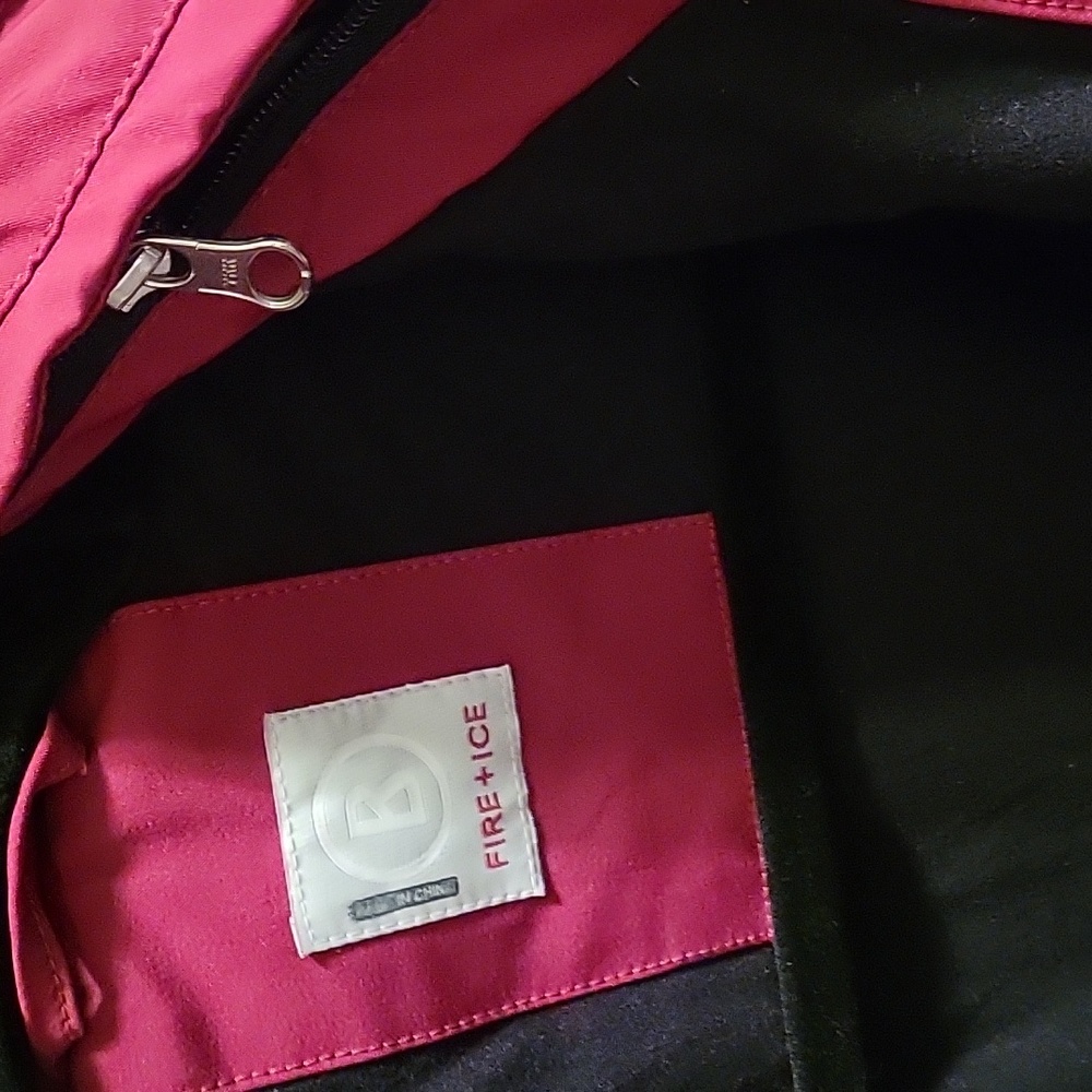 Bogner Fire & Ice Jacket - Picture 5 of 9